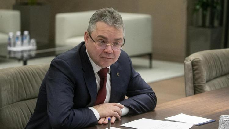 Губернатор Ставрополья: В крае осталось восстановить права полутора тысяч дольщиков 