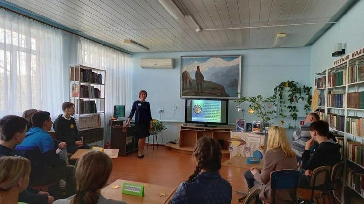 В Петровском округе Ставрополья появится вторая модельная библиотека