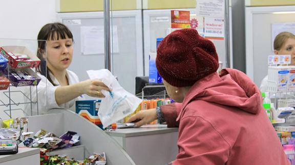 Ставропольские аптеки запаслись препаратами от гриппа и ОРВИ