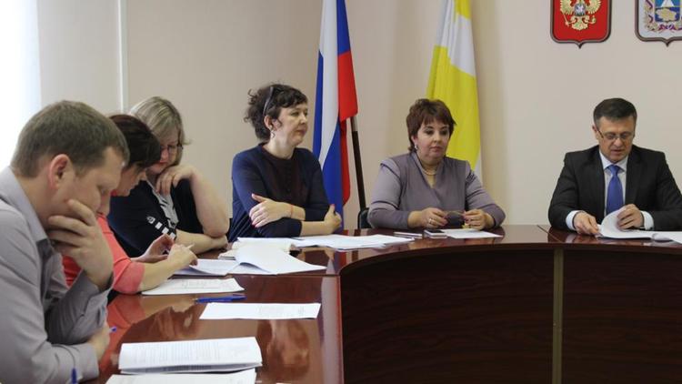 Ставропольские коммунальщики приняли очередное тарифное соглашение