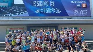 Более трёх тысяч ребят примут школьные лагеря Невинномысска