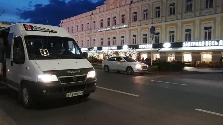 Ещё пять светофоров дополнительно модернизируют в Ставрополе