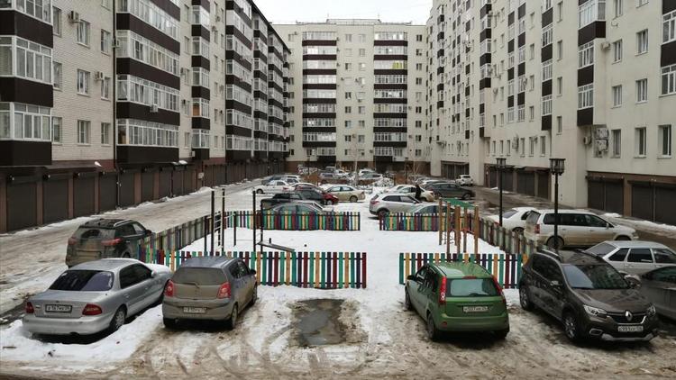 Десять молодых семей в 2022 году получат новое жильё в Андроповском округе Ставрополья