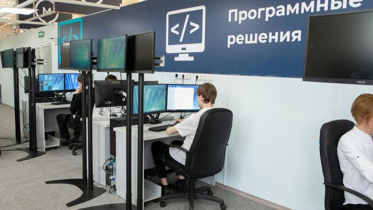 На Ставрополье откроют ещё четыре профессиональных мастерских