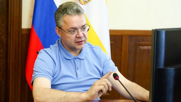 Эксперт: Понятие «новой искренности» к губернатору Ставрополья применимо в большей степени