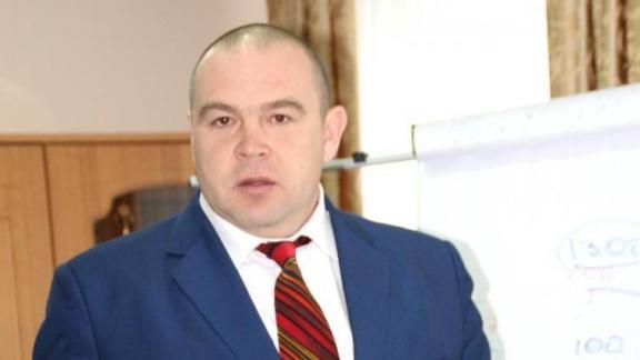 Мэр Невинномысска Михаил Миненков проведет отчётную пресс-конференцию