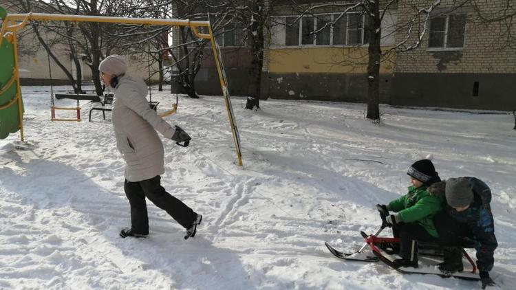 На Ставрополье опровергли слухи о перечислении январской выплаты на детей от 3 до 7 лет в декабре