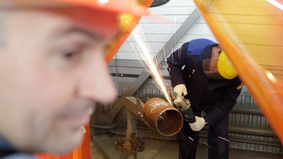Производительность труда на Ставрополье будут наращивать с помощью «Фабрики процессов»