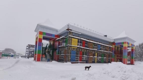 В Ставрополе появятся два новых детских сада