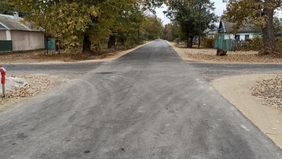 В Кировском округе Ставрополья отремонтируют дороги за 200 млн рублей