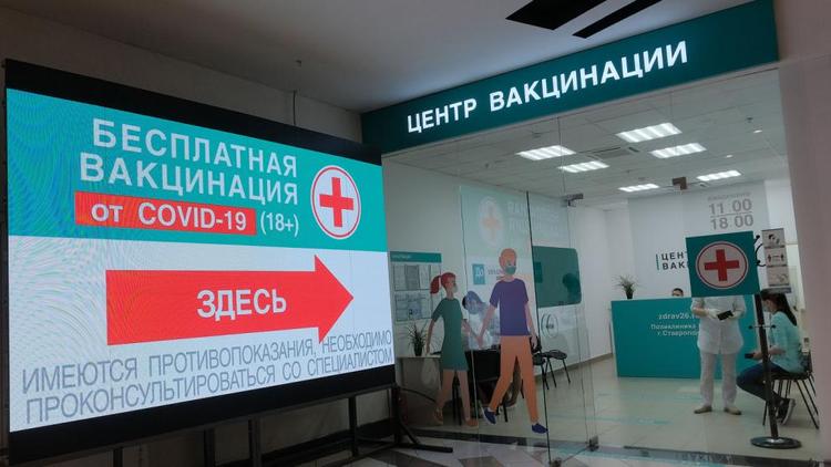 Более 51,5 тысячи пациентов на Ставрополье смогли справиться с коронавирусом