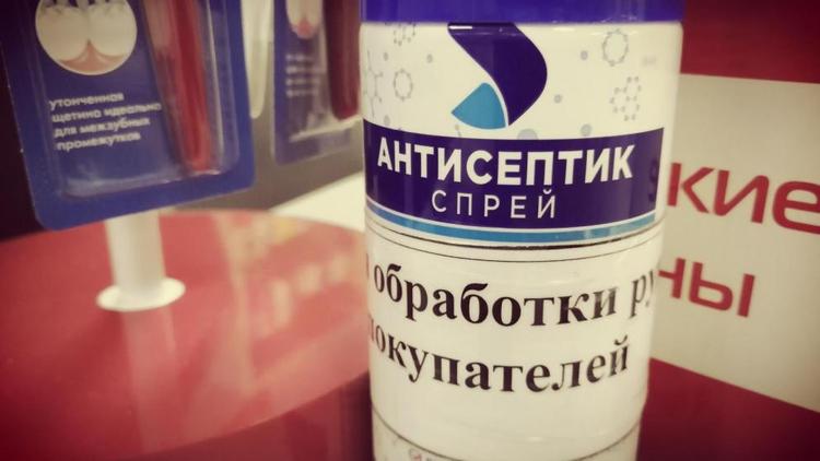 В Ставропольском крае на избирательных участках планируют открыть временные пункты вакцинации