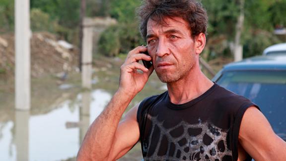 Пострадавшим на Кубани предоставлена бесплатная мобильная связь