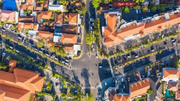 Почему Денпасар – одно из главных направлений для инвестиций в недвижимость на Бали