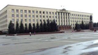 Депутаты рассмотрят закон о сокращении срока полномочий краевого парламента