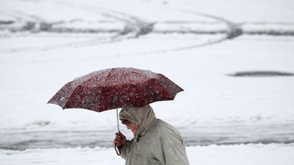 3 января на Ставрополье не ожидается опасных погодных явлений