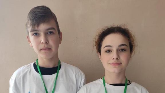 Около 200 волонтёров помогают жителям Кисловодска в голосовании за объекты благоустройства