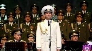 На «Евровидение-2014» поедет солист ансамбля песни и пляски Российской армии имени Александрова