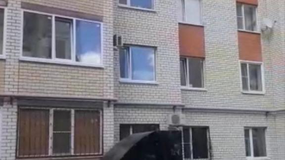 В Ставрополе в квартирах, пострадавших от хлопка газа, провели восстановительные работы