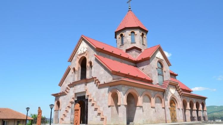 Региональный форум Всемирного Союза Молодёжи Армянской Церкви прошёл в Кисловодске