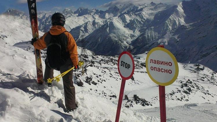 Ставропольские спасатели напомнили о правилах безопасности в горах
