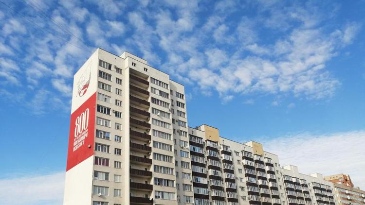 На Ставрополье почти на 45 процентов выполнили план по вводу жилья