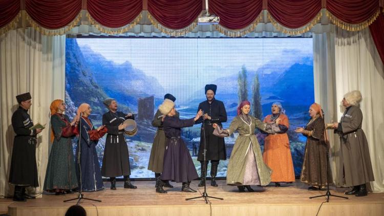 В Ставрополе прошёл благотворительный концерт
