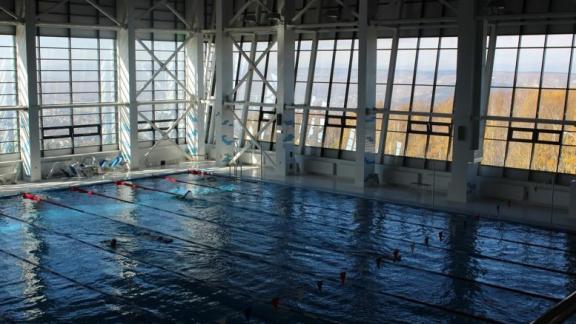 В Кисловодске в этом году появится плавательный бассейн