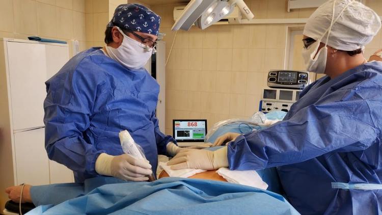 Семь молодых врачей в 2022 году придут работать в ставропольский онкодиспансер