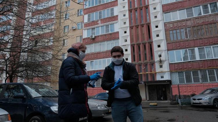 На Ставрополье волонтёры «Единой России» доставят нуждающимся более 17 тысяч продуктовых наборов