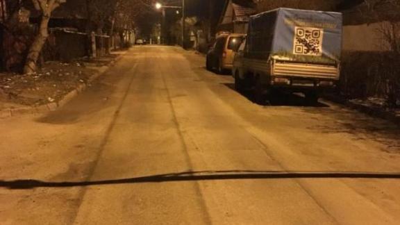 В Ставрополе разыскивается водитель, удравший после ДТП с пешеходом