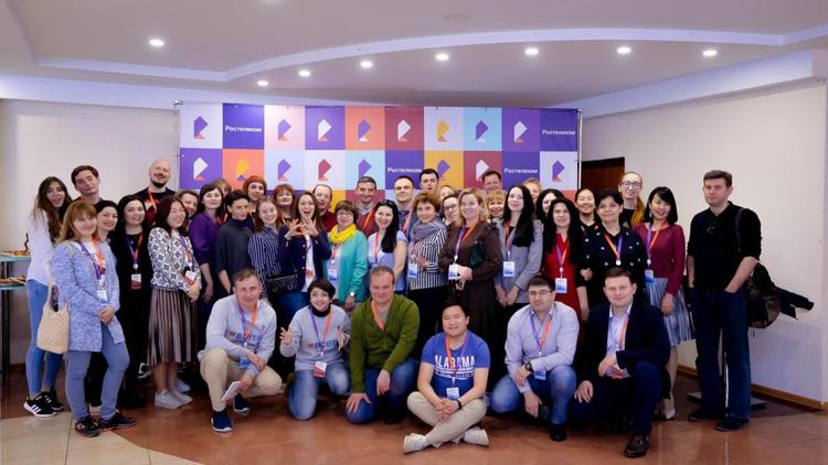 «Ростелеком» назвал победителей регионального этапа IX конкурса журналистов «Вместе в цифровое будущее»