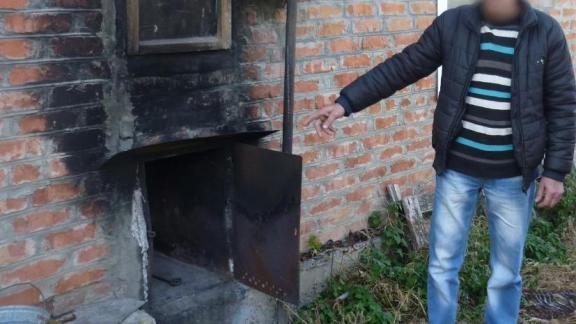 Мужчина на Ставрополье помог знакомому сжечь тело убитой женщины