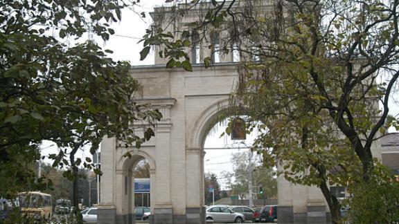 Новый фонтан появится к Дню города Ставрополя на проспекте Карла Маркса