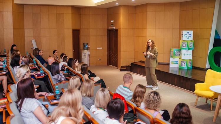 Сбер объединяет HR-сообщество Ставрополья