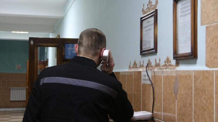 Ставропольские осуждённые смогут общаться с родными по видеосвязи