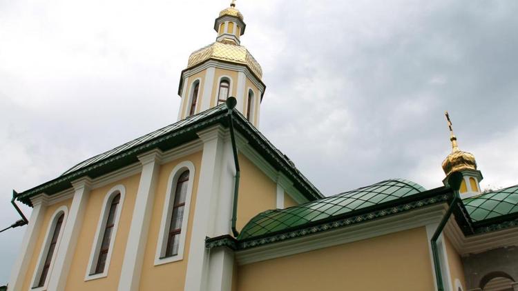 В Ставрополе опровергли информацию о  построенной на «костях» православной гимназии