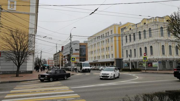 В Ставрополе на Пасху ограничат движение транспорта