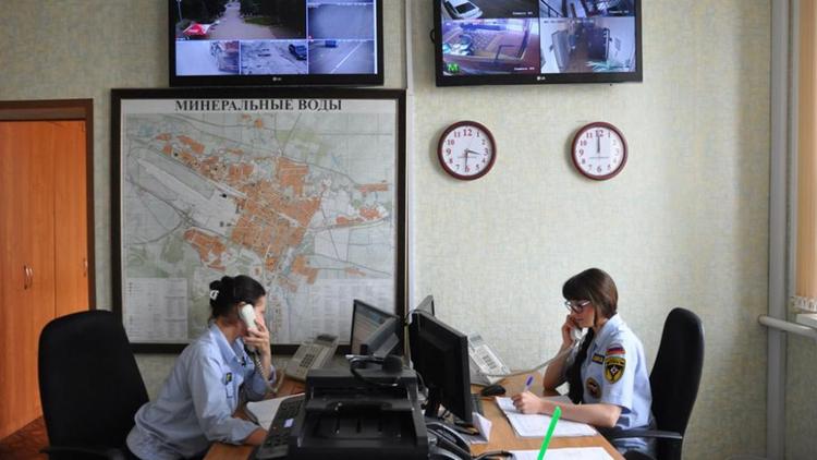 МЧС и минЖКХ Ставрополья смогут сообщать друг другу о коммунальных авариях