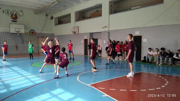 Муниципальный этап Президентских спортивных игр школьников завершился в Ставрополе