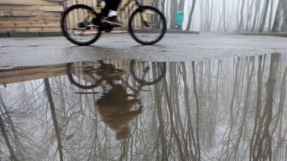 В Минераловодском округе Ставрополья мужчина украл из подъездов 9 велосипедов