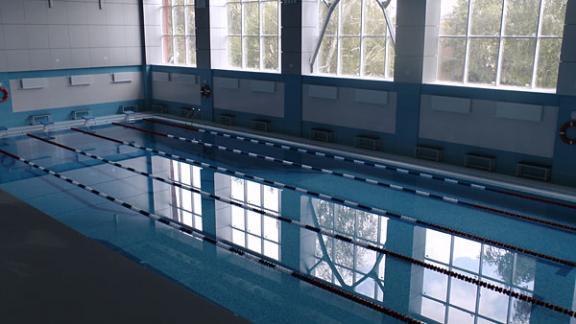В Ставрополе будет построен Центр плавательных видов спорта