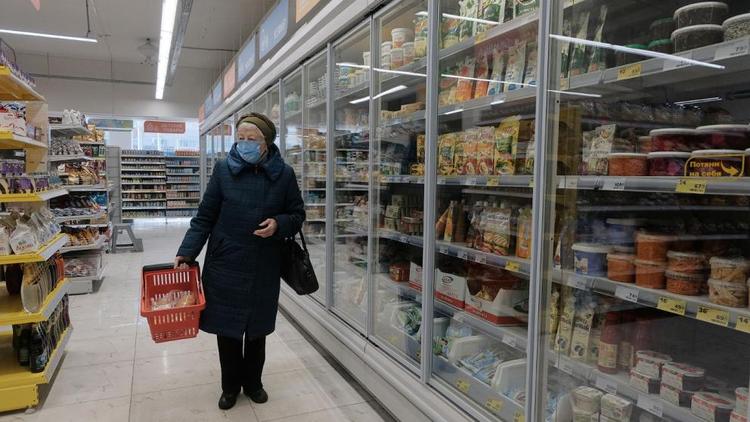 Эксперт: Ставрополье сможет обеспечить себя продуктами в новой ситуации