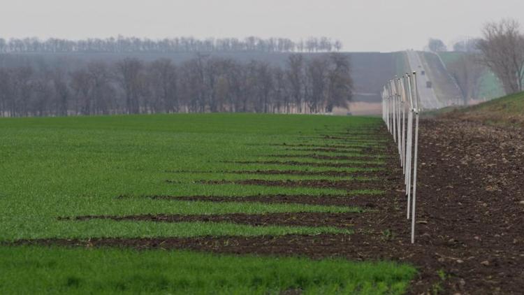 Губернатор Ставрополья: Для защиты урожая будем использовать технологию искусственного вызова осадков