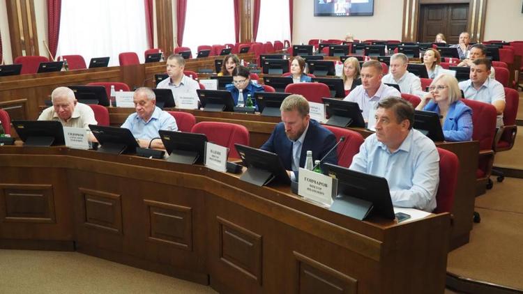 Производителям зерновых культур на Ставрополье окажут дополнительную поддержку