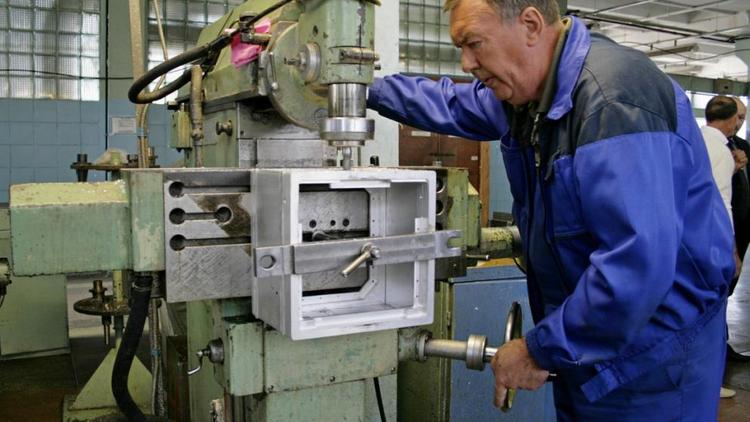 Завод «Импульс» в Пятигорске стал ведущим производителем систем радиационного контроля