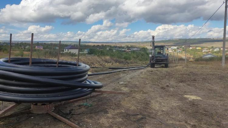 В Ставрополе средства муниципалитета направят на улучшение дачной инфраструктуры