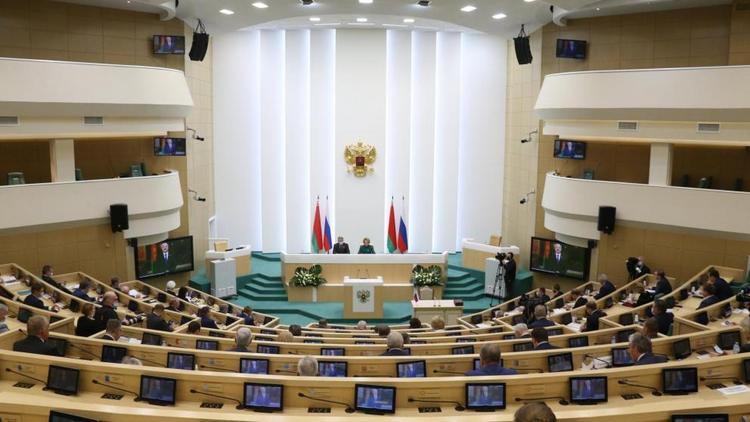 Ставрополье и Республика Беларусь заключили соглашение о сотрудничестве