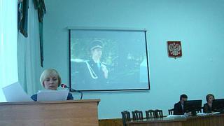 Заседание оргкомитета «Победа» провели в Андроповском районе