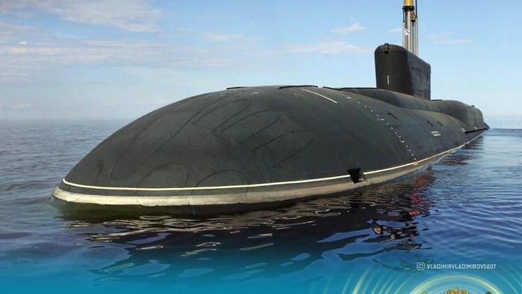Глава Ставрополья напомнил о Дне моряка-подводника